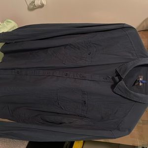 Kenneth Cole button down